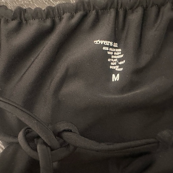 Lovers And Friends The Cassie Swim Bikini‎ Bottom in Black Sz M - Picture 5 of 5